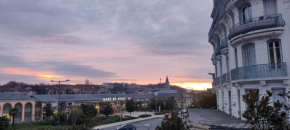 La parenthèse en ville 4 étoiles